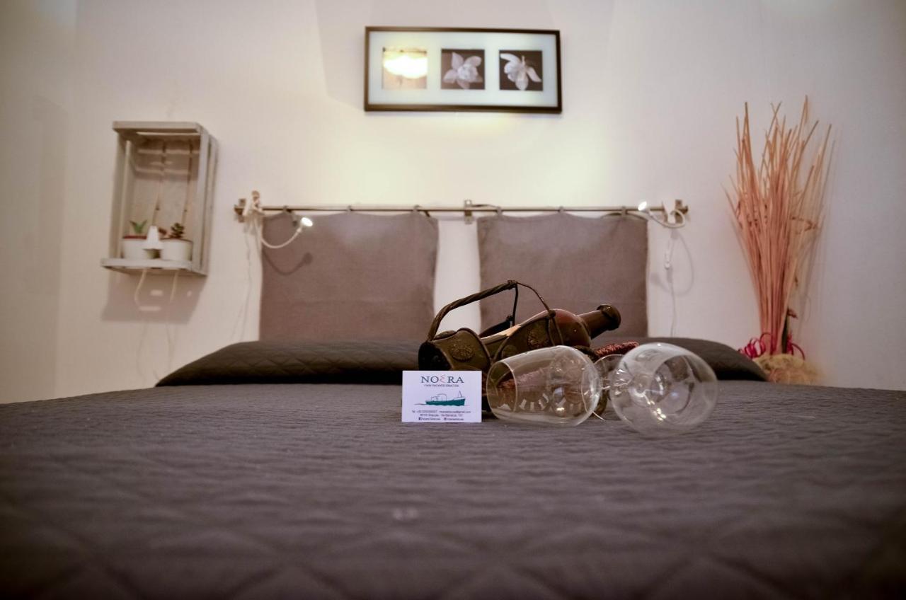 Noera Home Syracuse Extérieur photo
